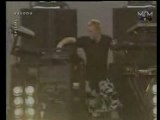 The Prodigy - Live @ Phoenix Festival '96 (01) Voodoo People