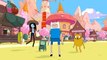 Adventure Time: Pirates of the Enchiridion - Trailer d'annonce