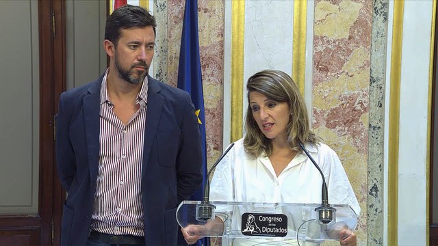 Galicia En Común ve posible salir de este atolladero