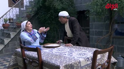 خاتون 2 | أم فهد تعاني بسبب مكيدة خبيثة تسببت في طلاقها من زعيم الحارة