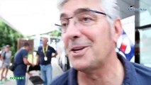 Tour de France 2019 - Marc Madiot : 