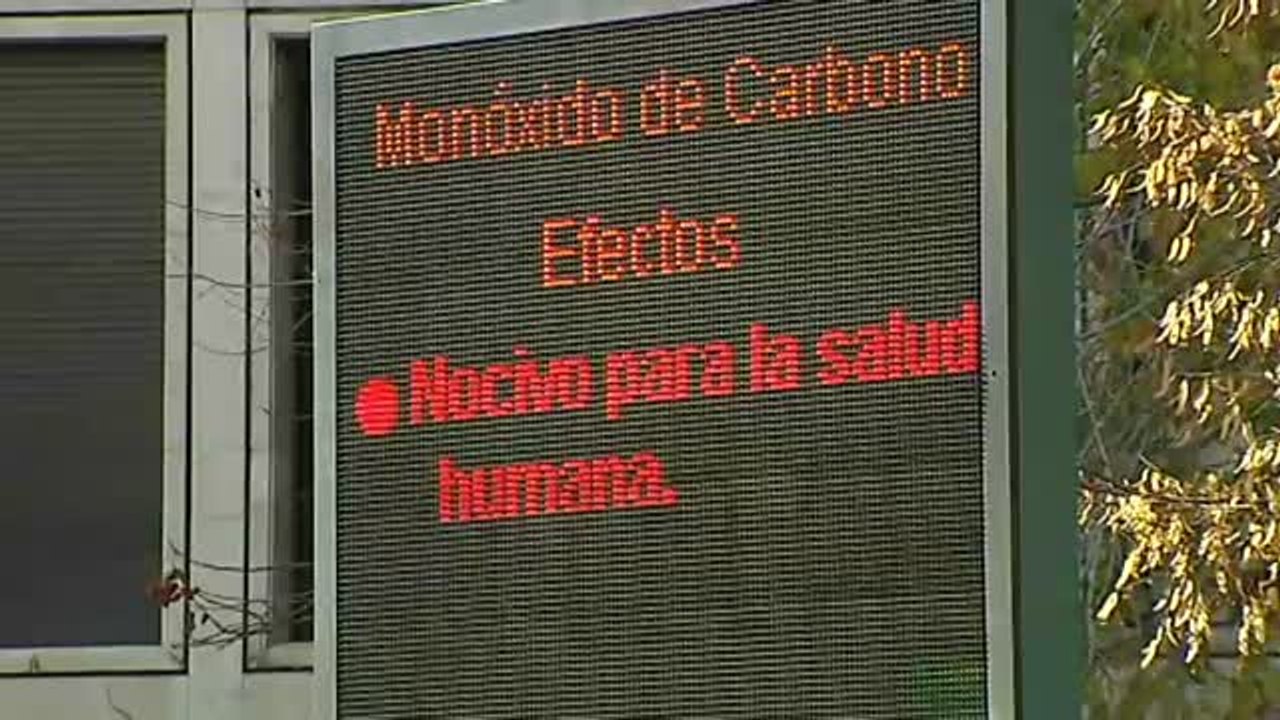 Los ayuntamientos anuncian medidas urgentes contra la contaminación