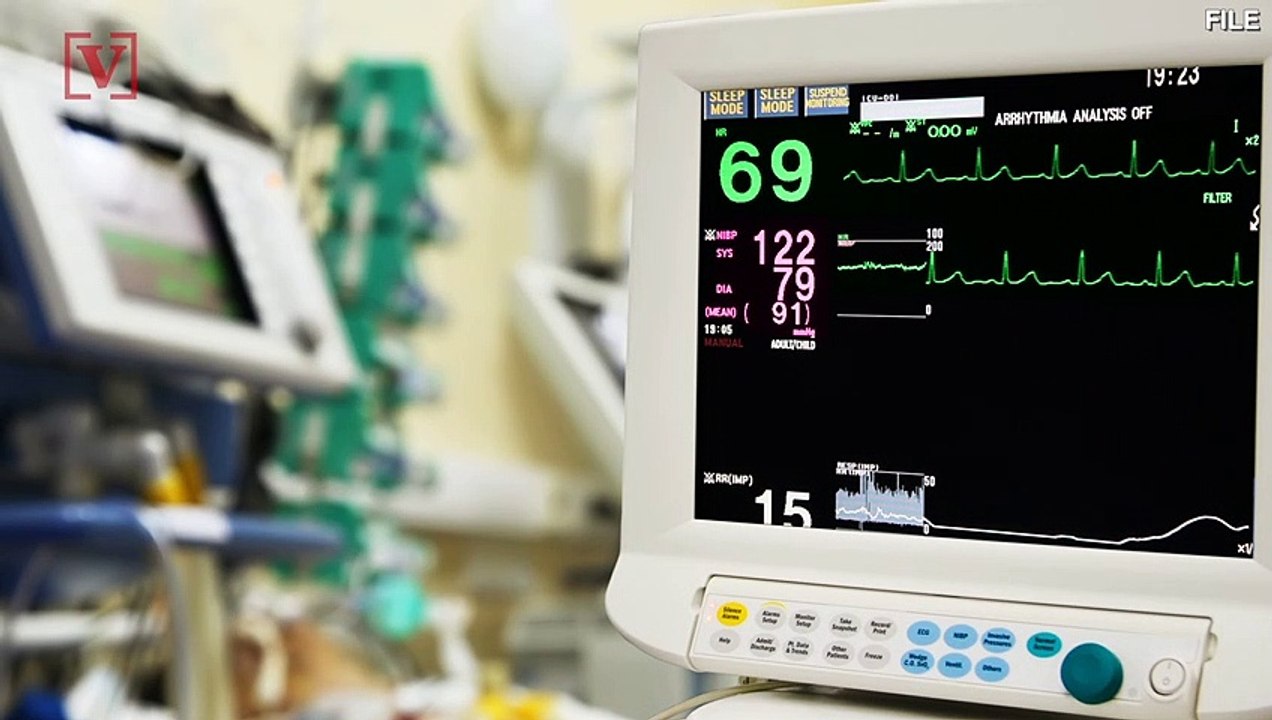 46-Year-Old Woman Delivers Baby A Day After She Found Out She Was Pregnant!