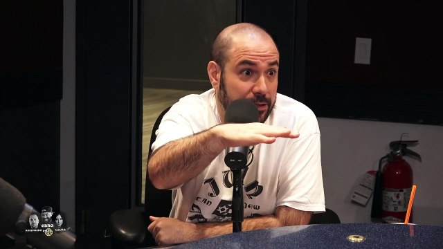 Dapper Dan On Gucci Controversy, Kanye West, Supreme, Appropriating Culture + Mike Tyson Fight Part 2