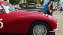 Road trip Alfa Romeo - Fiat - Abarth en Italie - Elégance et automobile à Monaco