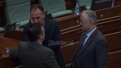 Haradinaj kthehet ne Kosove