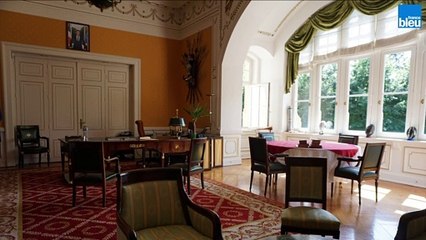 Le Palais du Gouverneur : un haut-lieu du commandement militaire