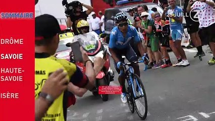 Zapping de l'Info du 25 Juillet 2019