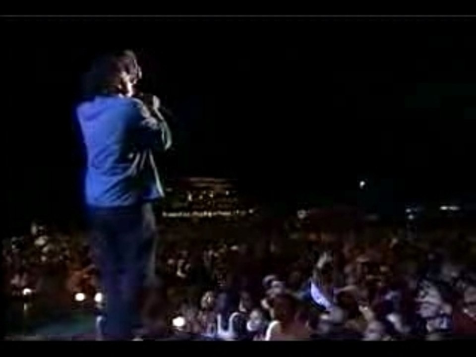 Get up stand up-ben harper-tribute to bob marley