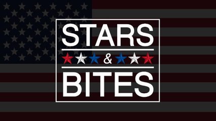 Stars and Bites: Here comes the money