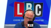 Tory Party Vice-Chair Tells LBC There Is No Plan B For Brexit