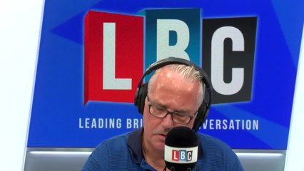 Descargar video: Tory Party Vice-Chair Tells LBC There Is No Plan B For Brexit