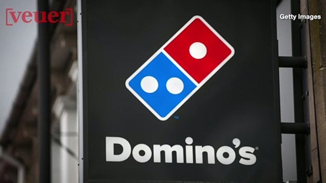 Kidnapping Victim Slipped Note to Domino's Employee and is Rescued by Police
