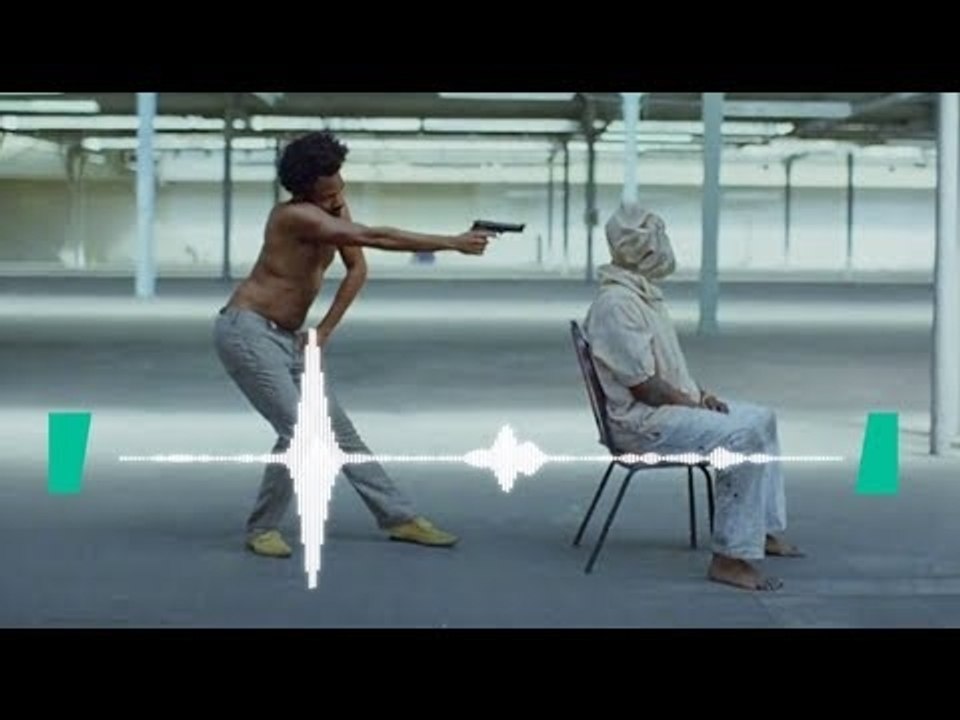 "This is America": Childish Gambino accusé d'avoir plagié le morceau d'un rappeur inconnu