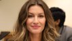 Gisele Bündchen said she instantly regretted her breast implants: "I was living in a body I didn't recognize"