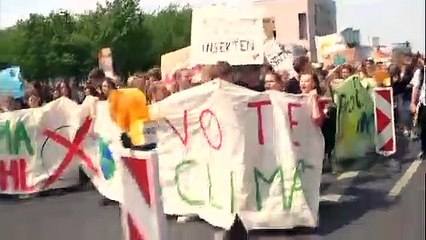 La planète en 2050 : vers des canicules à répétition ?