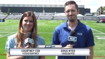 Biggest Takeaways From Day 1 of Patriots Training Camp