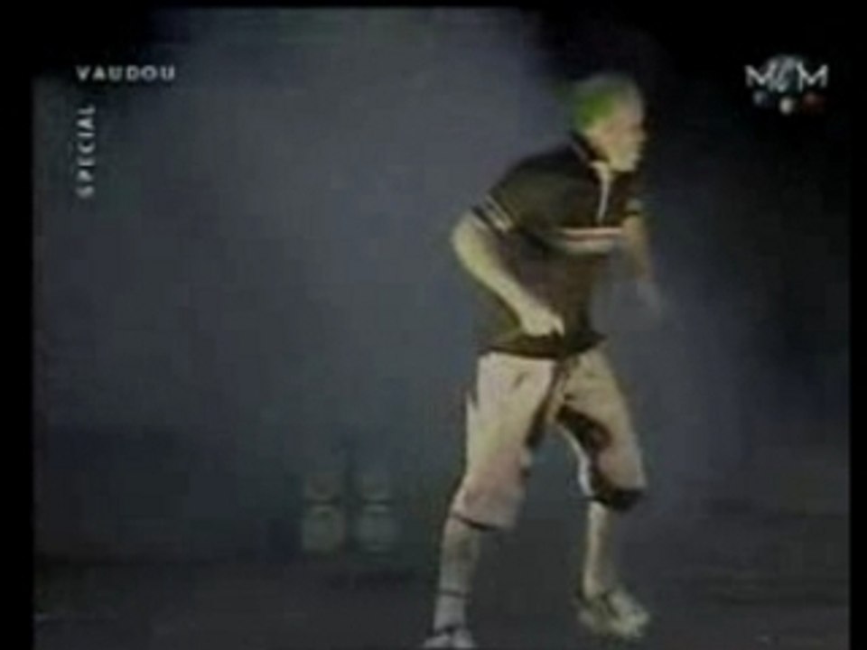 The Prodigy - Live @ Phoenix Festival '96 (02) Breathe
