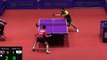 Huang Yu-Jen vs Pae So Hung | 2019 ITTF Pyongyang Open Highlights (Group)