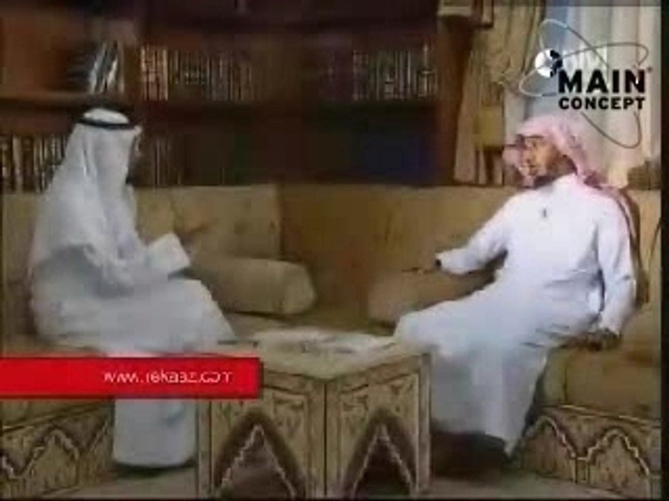 حوار مع مغسل الأموات