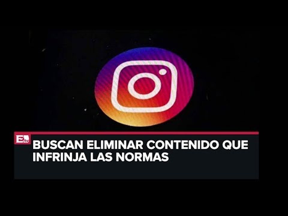 Instagram cambia reglas
