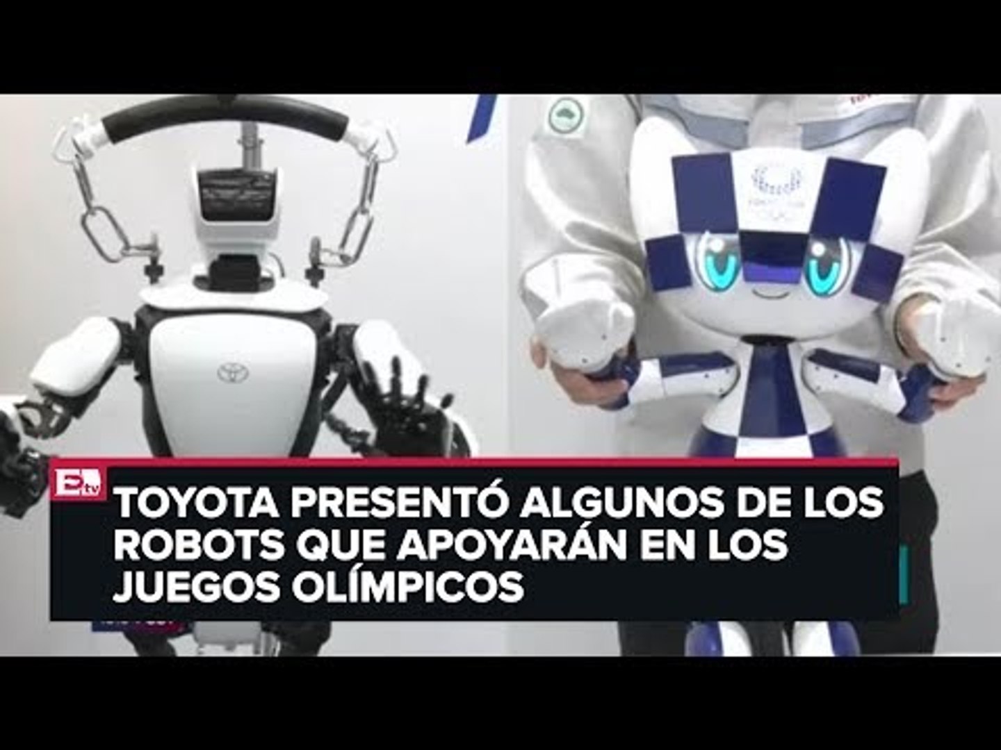 ⁣Tecnología: lo más esperado de Tokio 2020