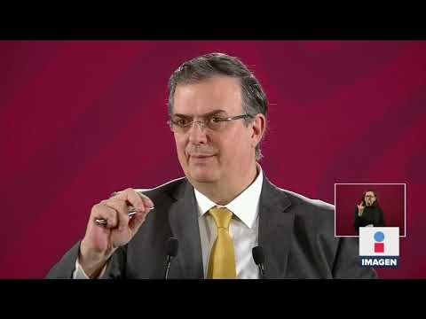 Diputado asegura que México es una jaula para los migrantes | Noticias con Ciro Gómez Leyva