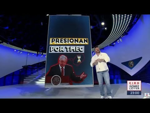 ¿Valió la pena hacer acuerdo con EUA para evitar aranceles? | Noticias con Ciro Gómez Leyva