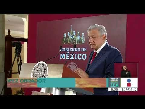 Videos con falsas acusaciones a Alfonso Durazo también los hace mafia de cuello blanco: AMLO