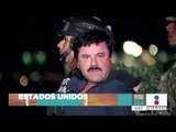 Abogados de “El Chapo” apelan sentencia de cadena perpetua | Noticias con Francisco Zea