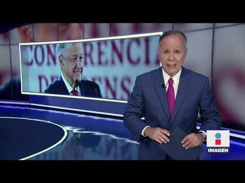 ¿Qué debe hacer AMLO ante la ampliación de mandato en Baja California? | Noticias con Ciro Gómez