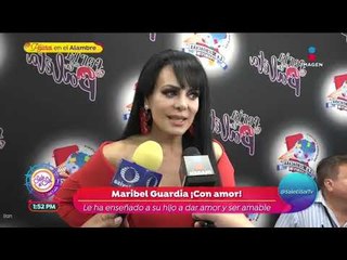 ¿Julián Figueroa está interesado en la herencia de Joan Sebastian? | Sale el Sol