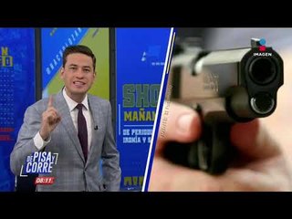 ¿Por qué México es candidato para el Consejo de Seguridad de la ONU? | De Pisa y Corre