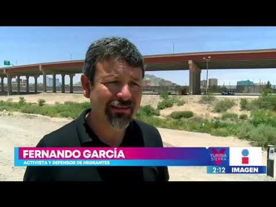 Migrantes centroamericanos que se encuentran en México optan por regresar a sus países de origen