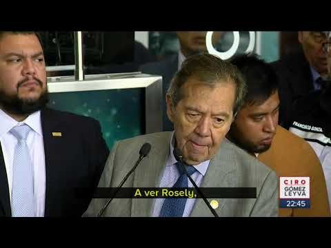 ¿México le está sirviendo a Trump en migración? | Noticias con Ciro Gómez Leyva