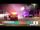 Incendian bar con bombas molotov en Veracruz | Noticias con Francisco Zea