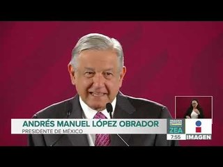 “No tuve nada que ver”, dice AMLO sobre ampliación de mandato en Baja California