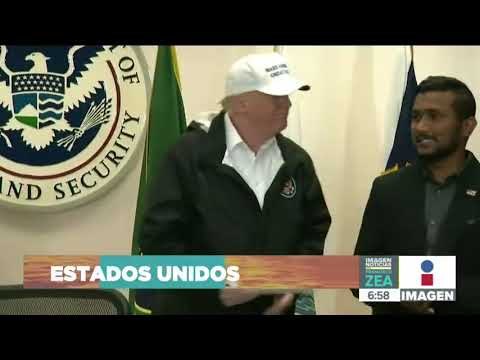 Estados Unidos esperaba detener a 2000 migrantes en las redadas, pero solo 35 fueron arrestados
