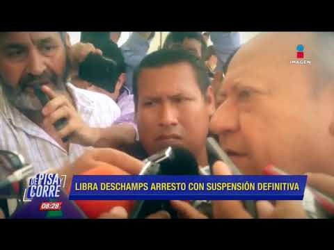UIF presentó nuevas denuncias contra Carlos Romero N y familia | De Pisa y Corre
