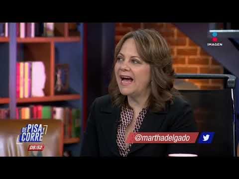 ¿Cómo se respetan los derechos humanos de los migrantes en México? | De Pisa y Corre