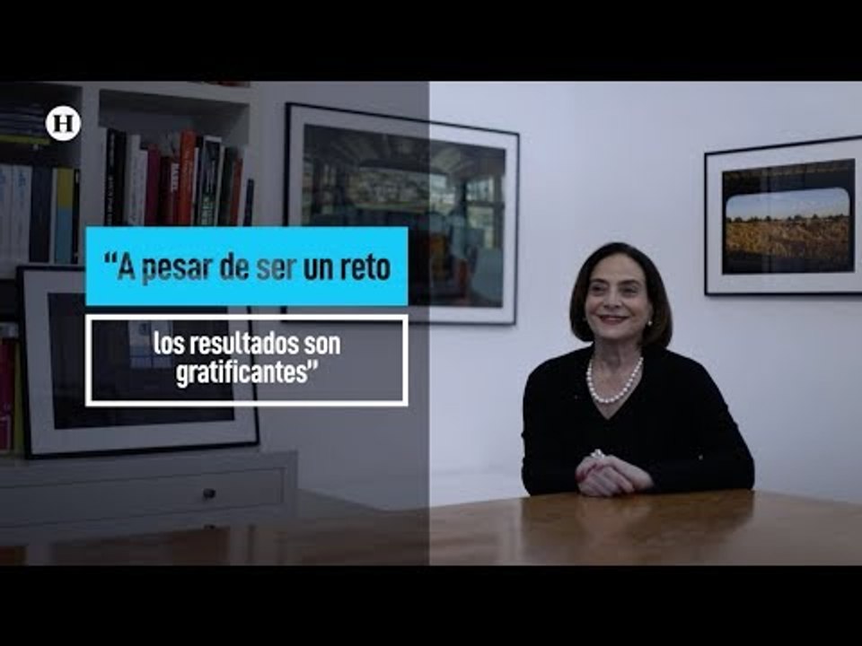 Galería Patricia Conde, una nueva forma de pensar y ver la fotografía; reportaje El Heraldo TV