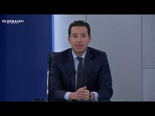 Standard and Poor&#39;s menciona que el plan de negocios de Pemex esta "vuelta en U"