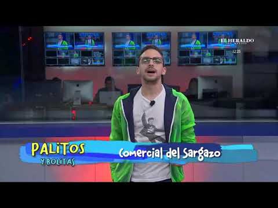 #ElHeraldoTV - Heek