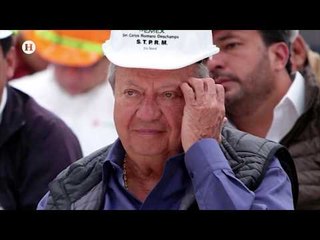 UIF presenta denuncias contra Romero Deschamps; reportaje de El Heraldo TV