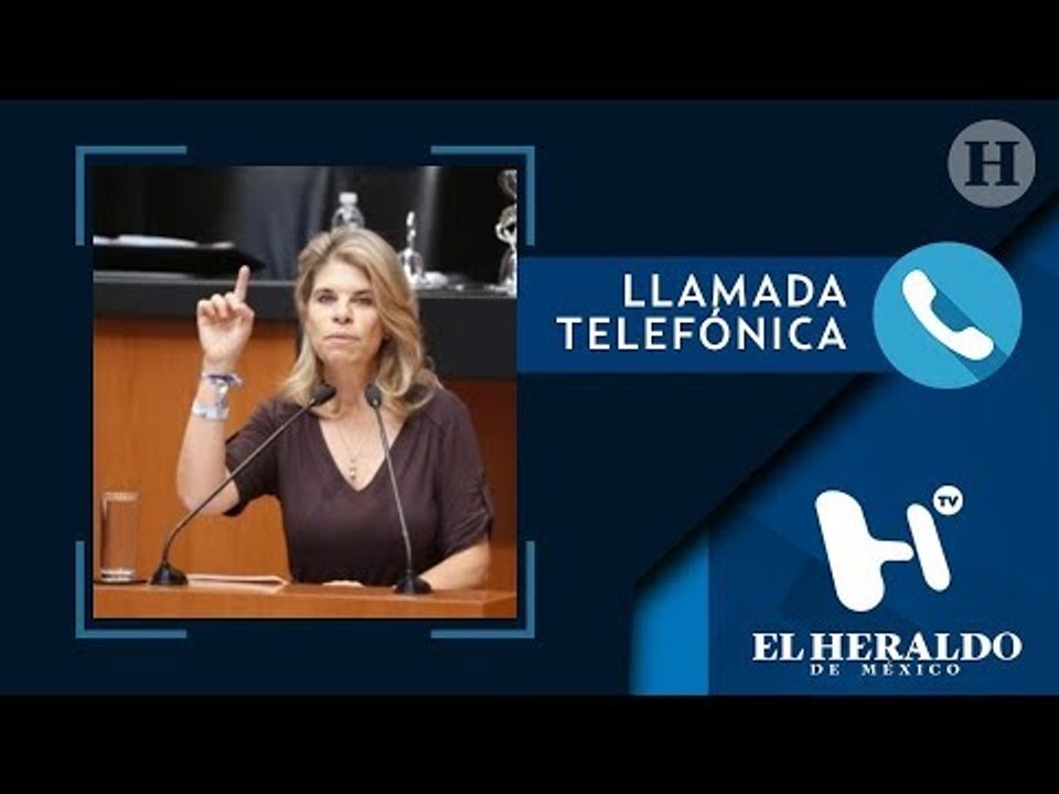 Ley General de Educación es deficiente, asegura la diputada Marcela Torres