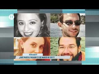 Choque del BMW, uno de los accidentes más terribles; reportaje de El Heraldo TV