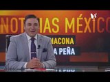 #ElHeraldoTV | Noticias México: Renuncian al PAN seis diputados que votaron por 