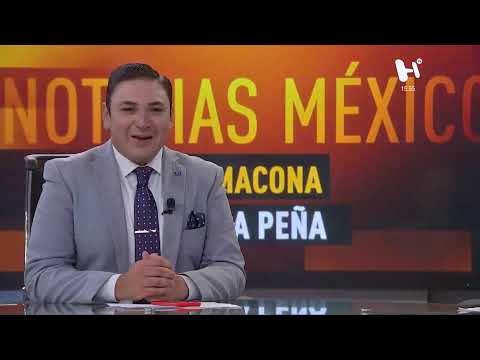 #ElHeraldoTV | Noticias México: Renuncian al PAN seis diputados que votaron por Ley Bonilla .