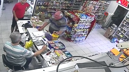 'Eksik para üstü verdiniz' diyerek esnafları böyle dolandırdılar