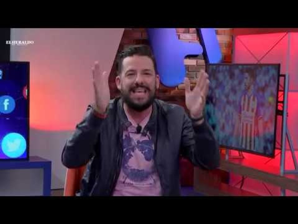 Se acabo la espera… Arranca la Liga MX